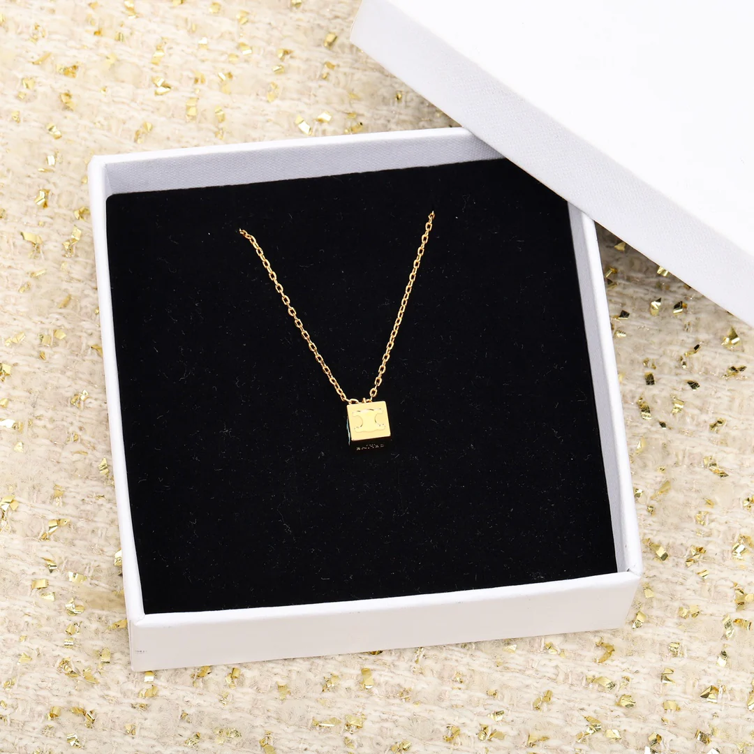 Селин - Колье 075