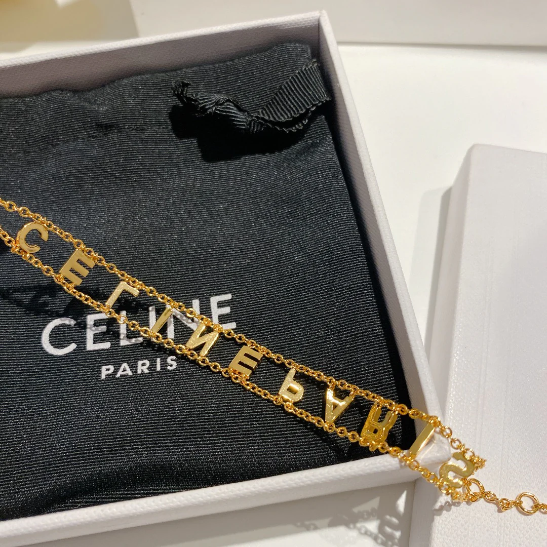 Браслет Celine - 2