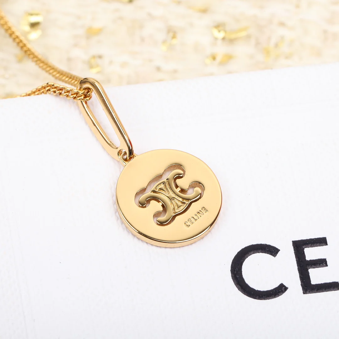 Celine - Колье 051