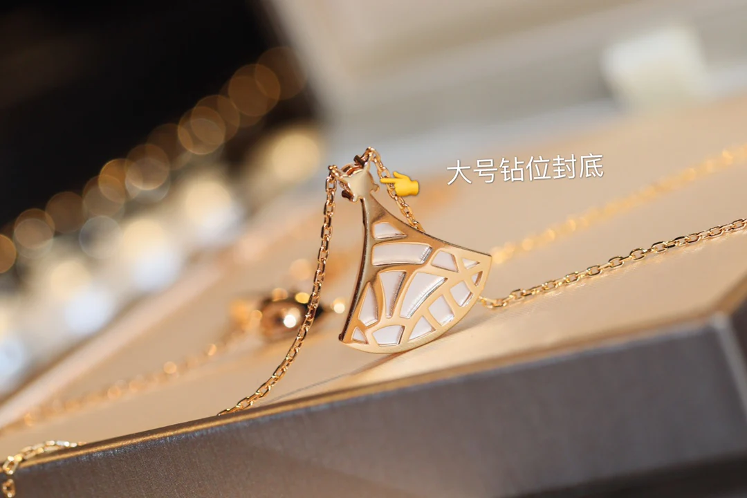 Колье Bvlgari - 43