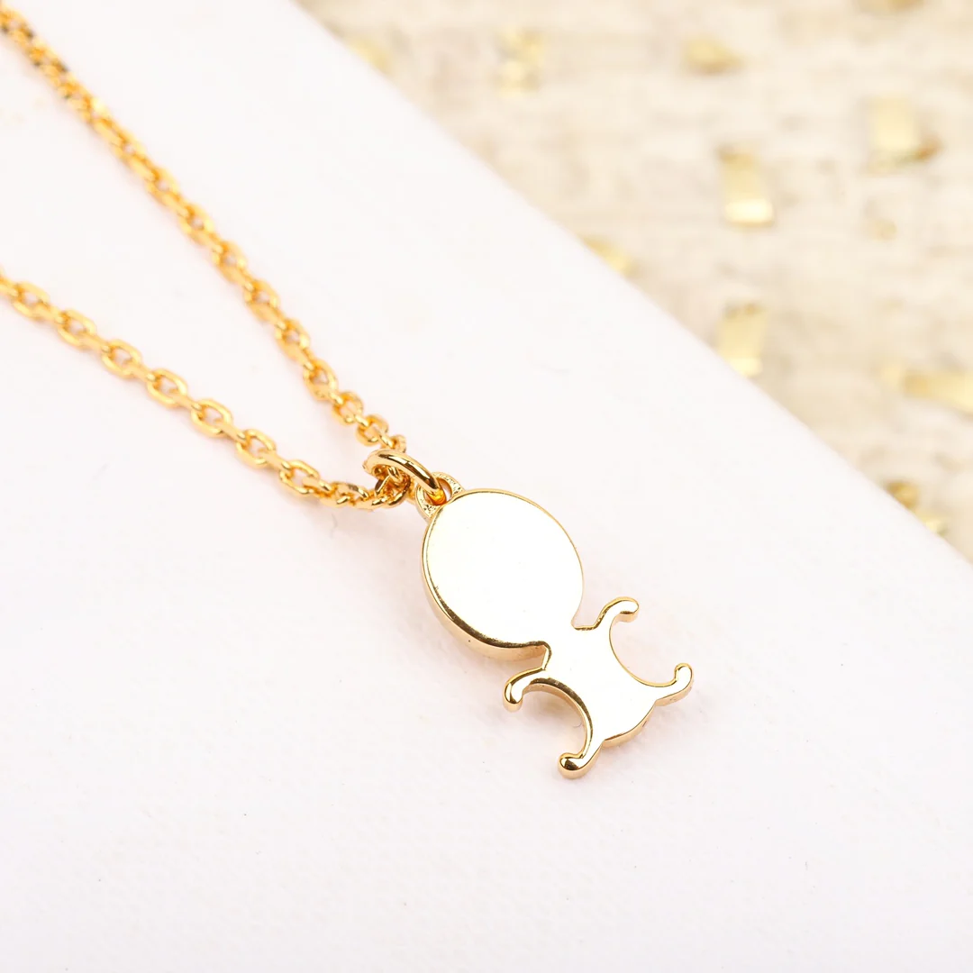 Celine - Колье 030