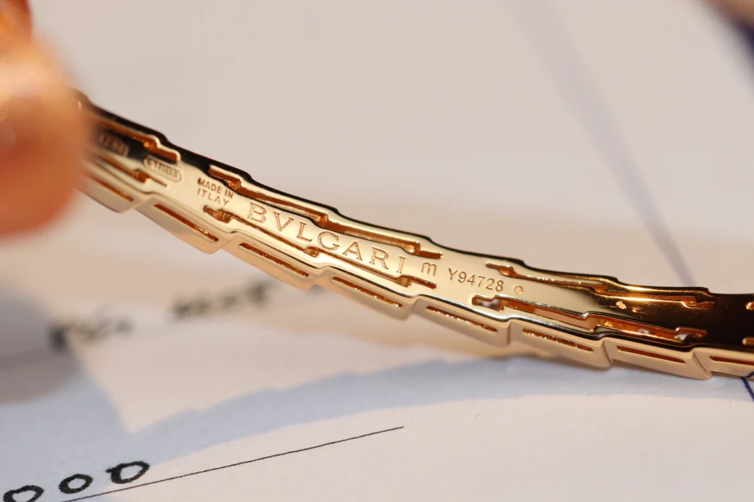 Браслет/наручный браслет Bvlgari - 6