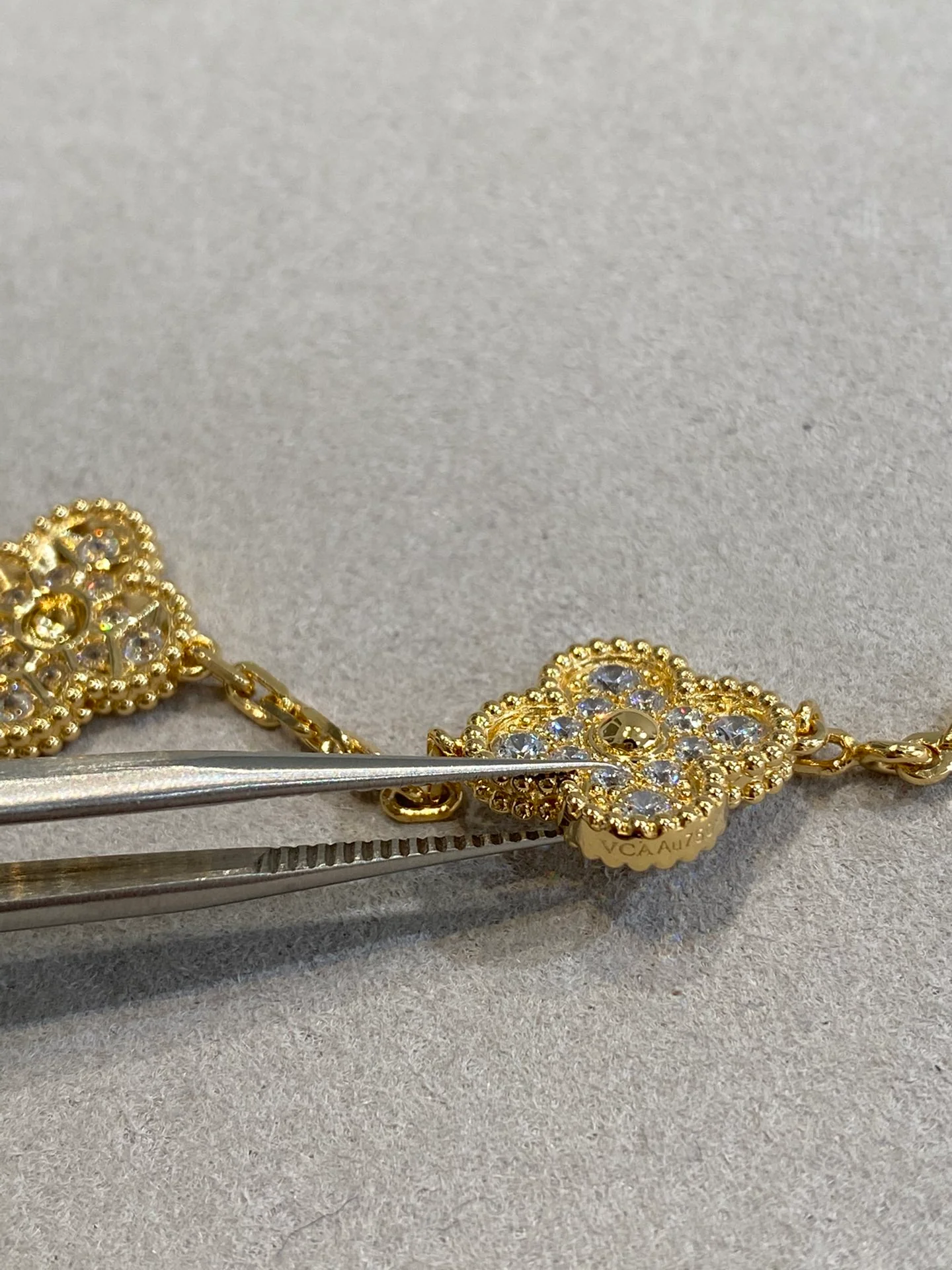 Van Vek - Браслет 034