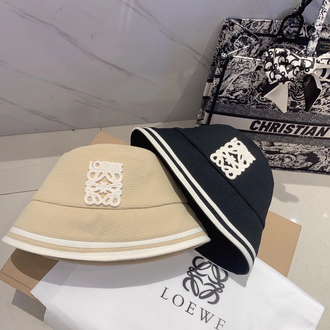 Лолита - Рыбацкая шляпа