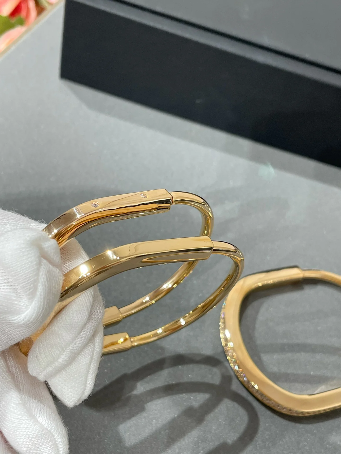 Браслет Tiffany 010