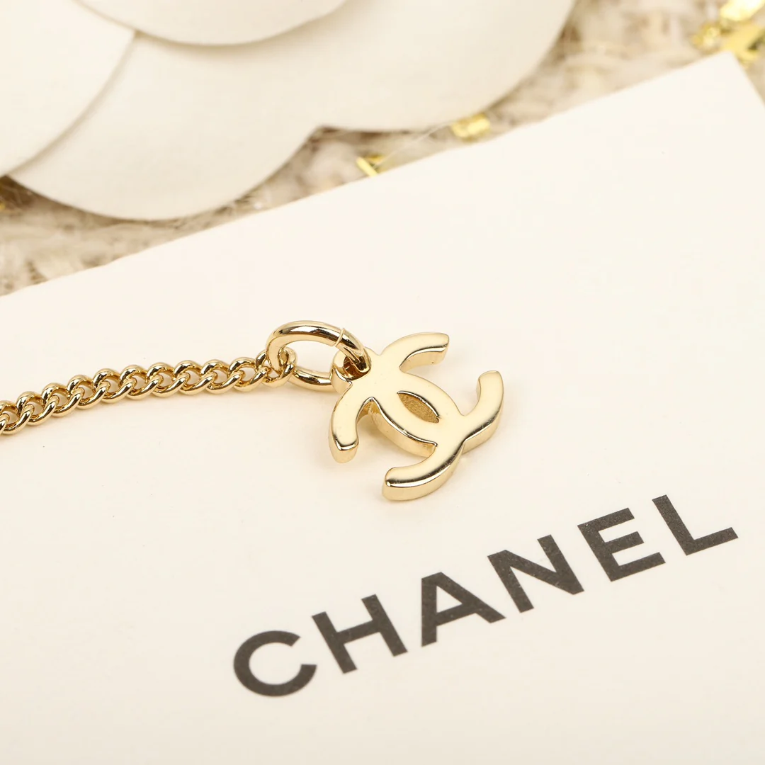 Колье Chanel 510