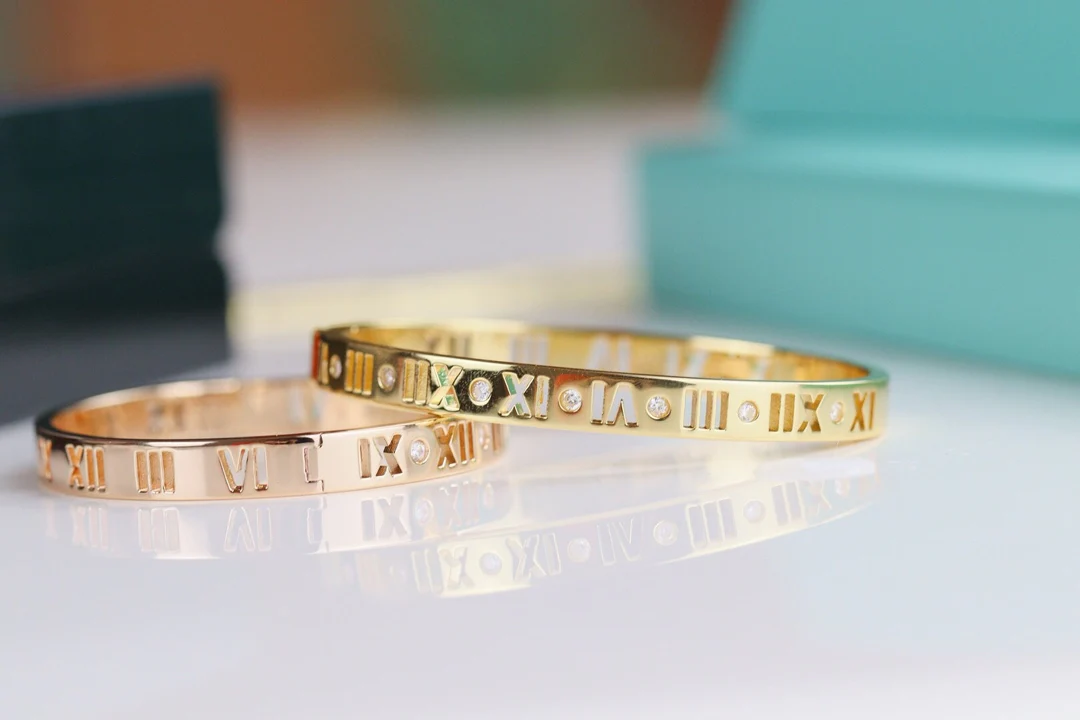 Браслет/наручный браслет Tiffany - 34