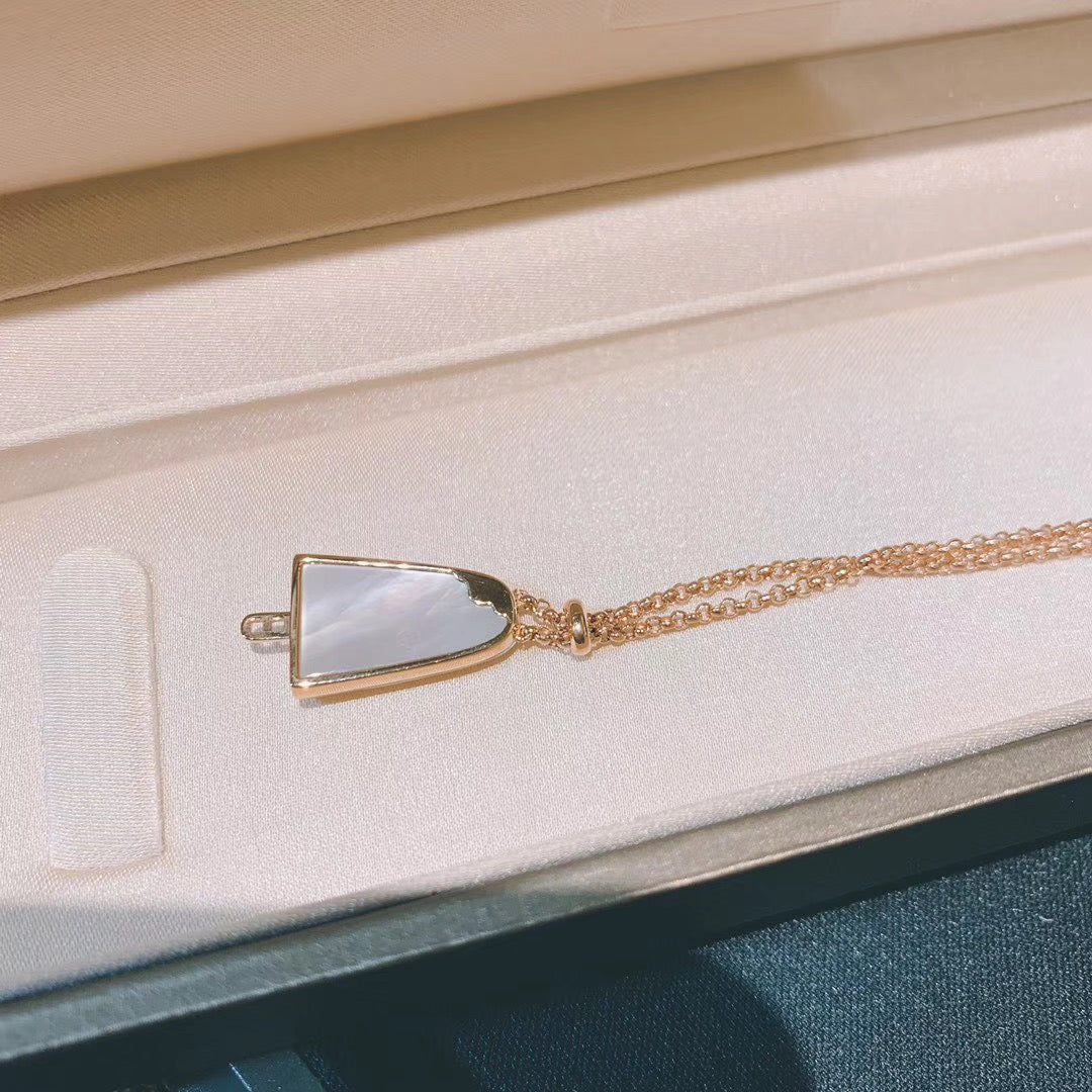 Колье Bvlgari - 91