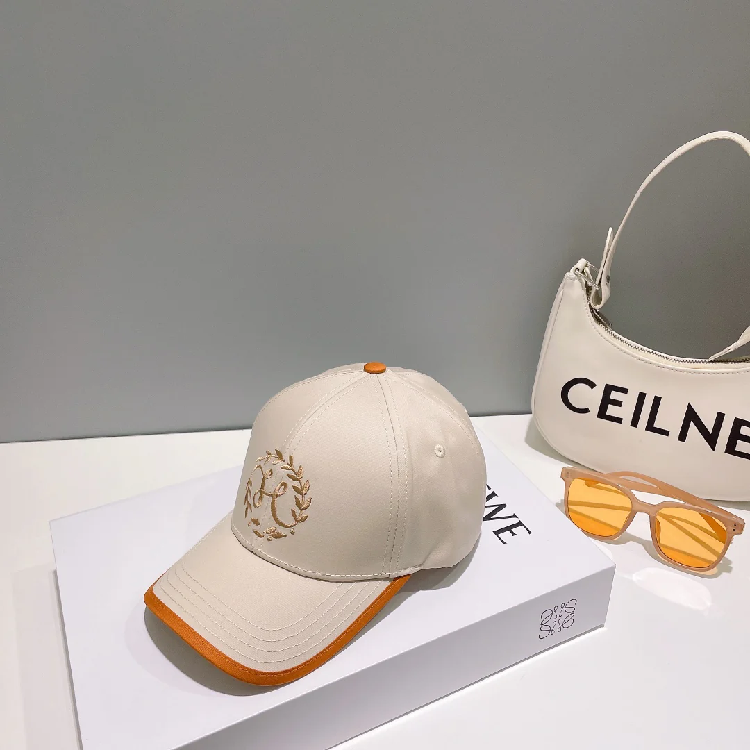 Бейсболка Hermes Весна/Лето 2023