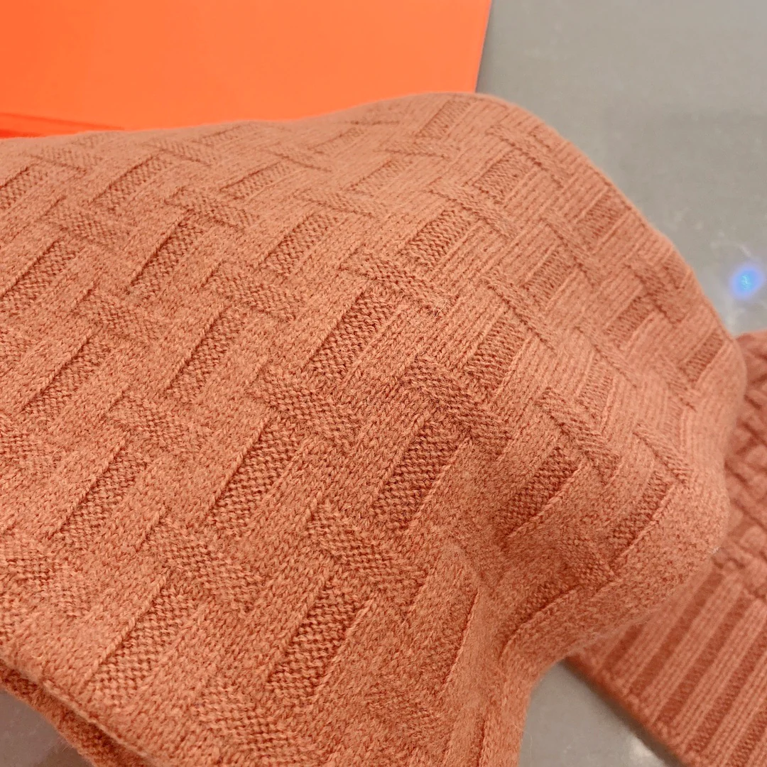 Шерстяная шляпа Hermes