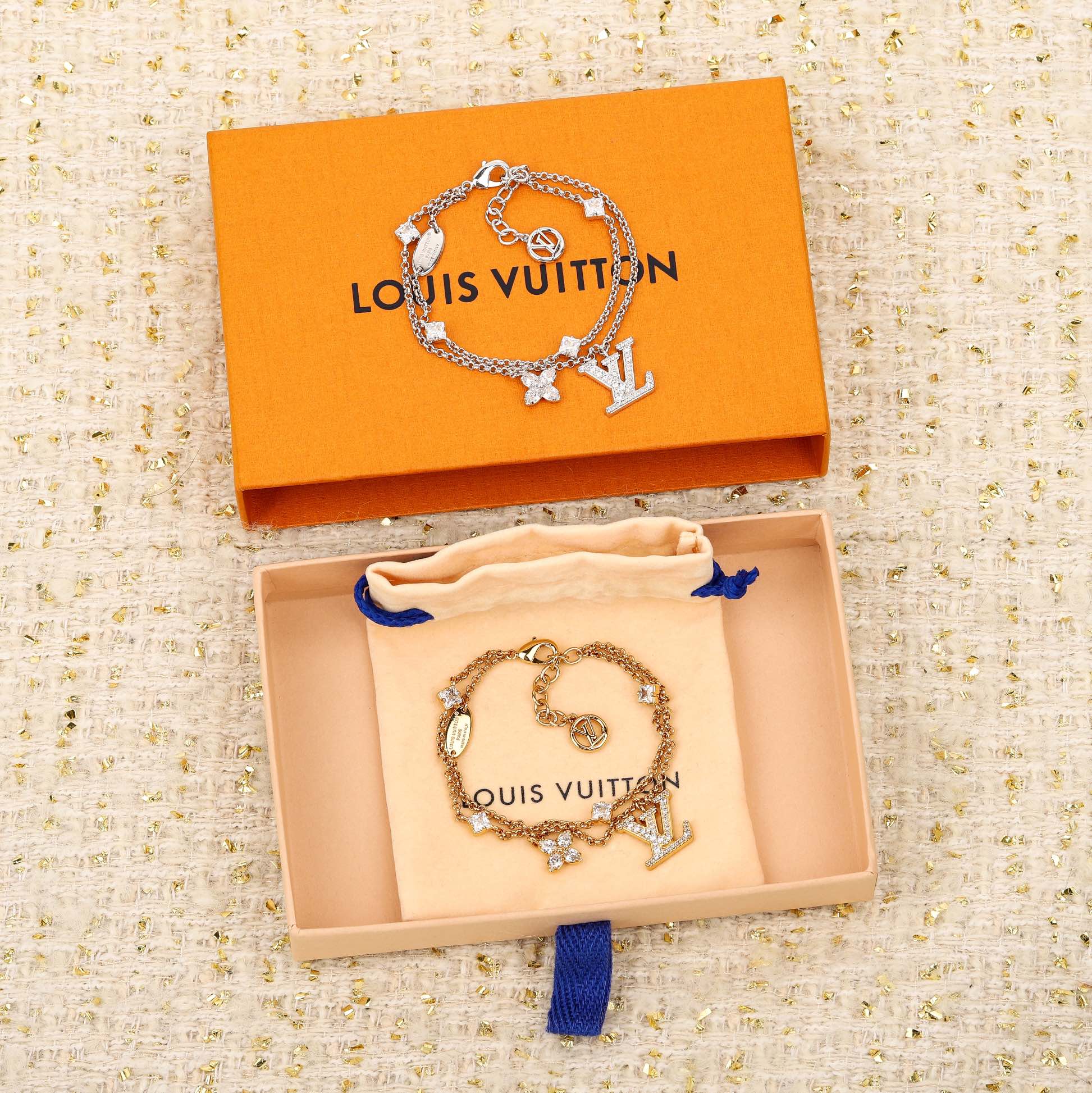 LV-Браслет 013