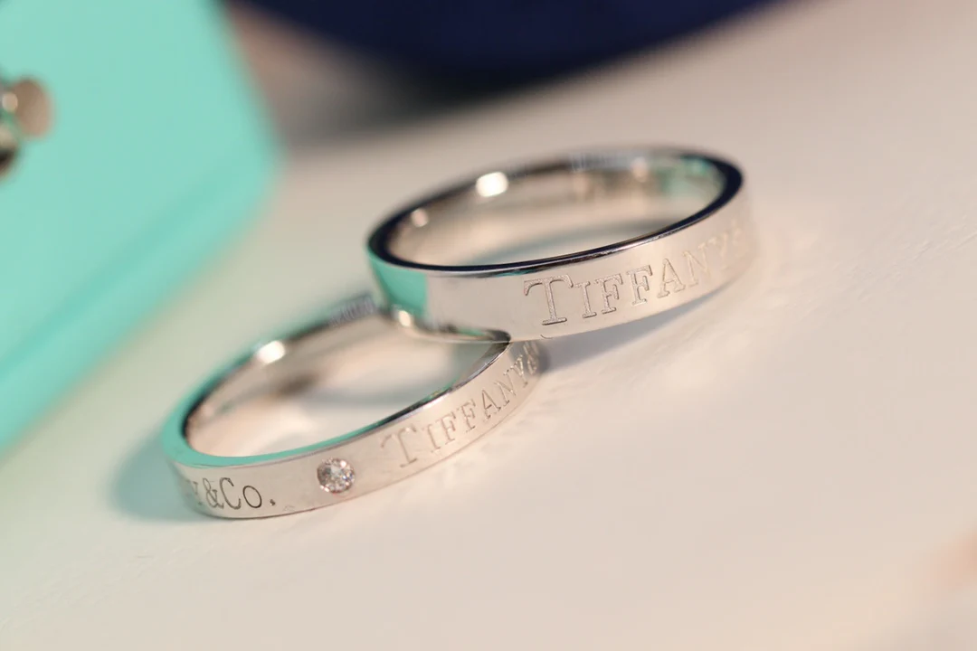 Кольцо Тиффани 026