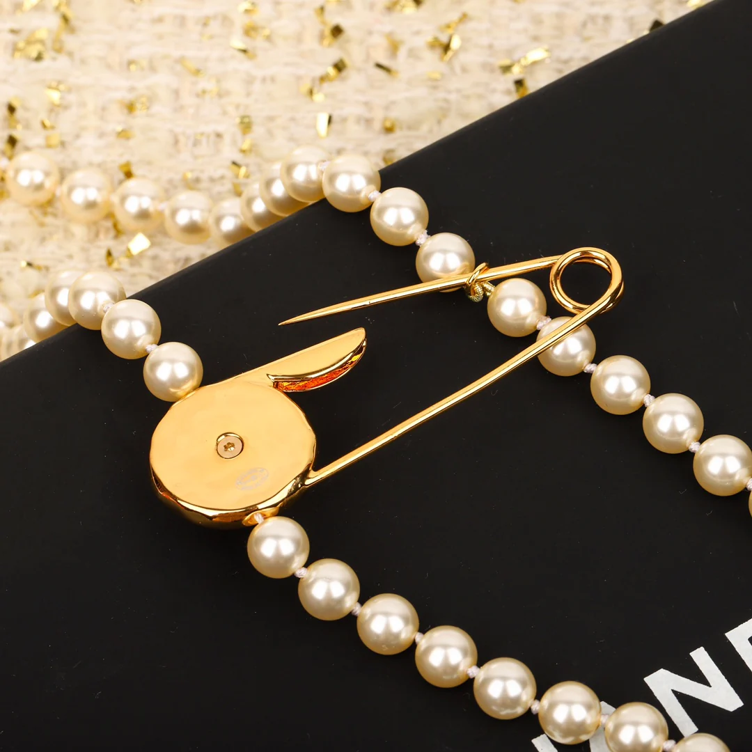 Колье Chanel 612