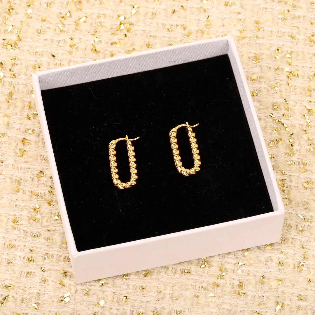 Серьги Celine 144