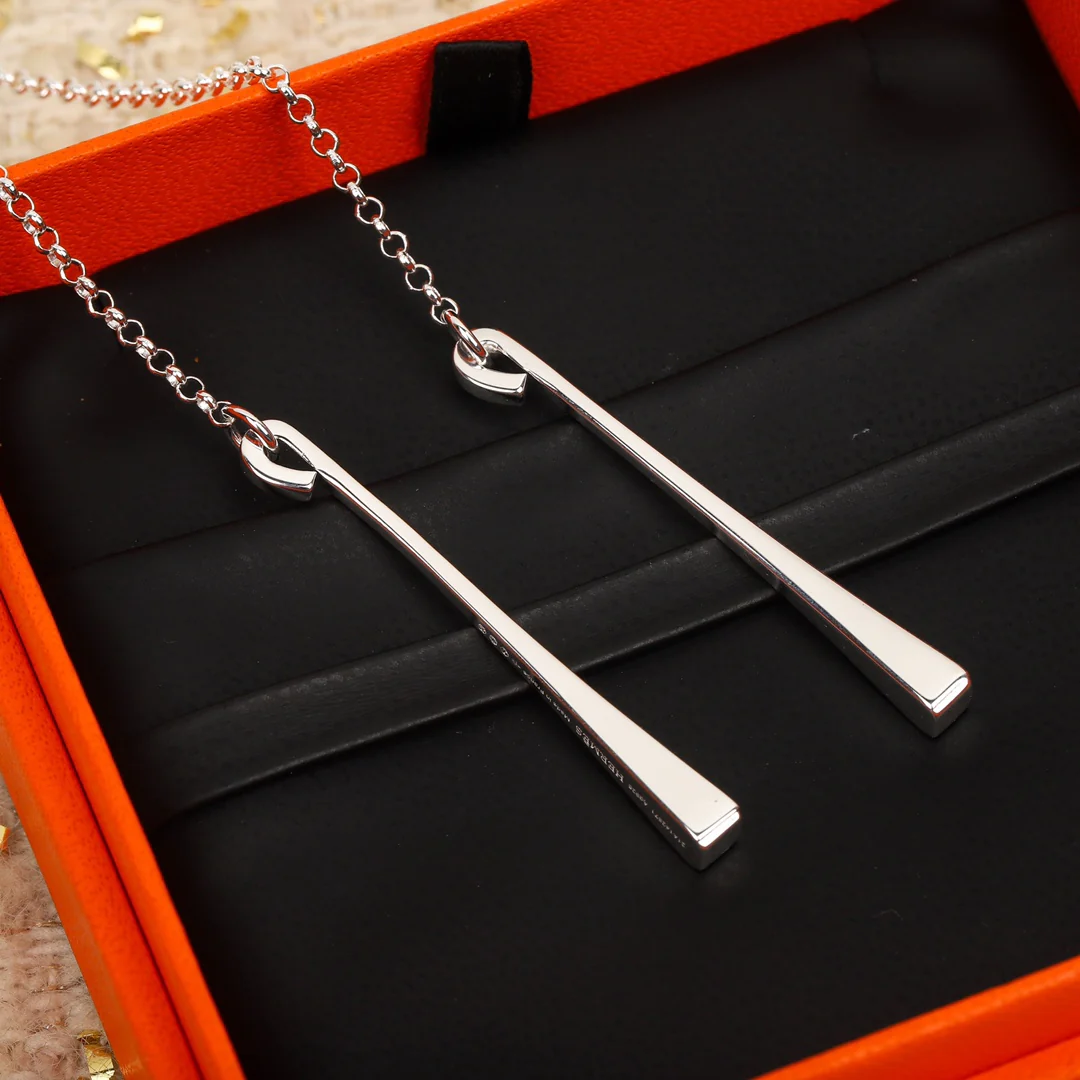 Hermes - Колье 046