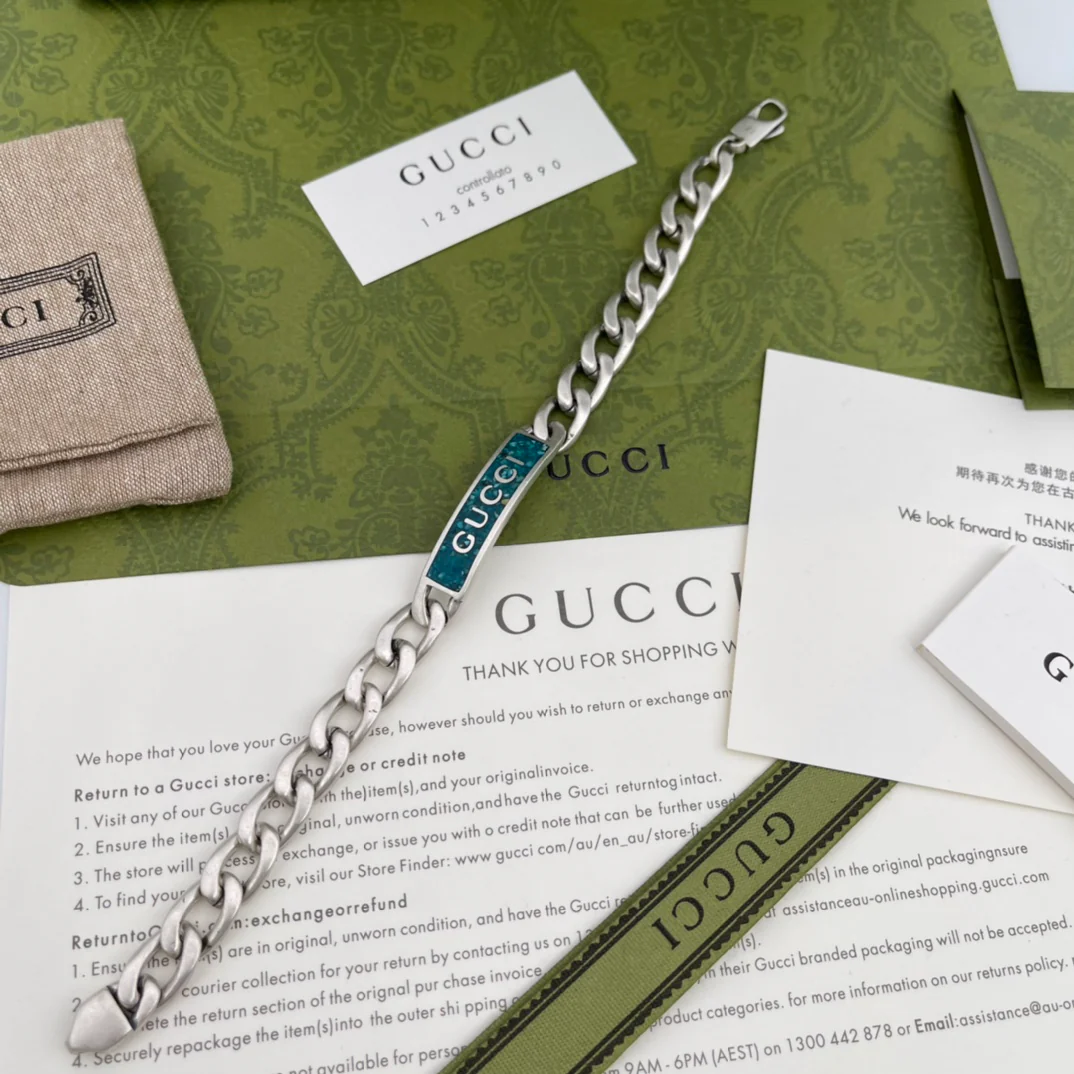 Браслет Gucci 024