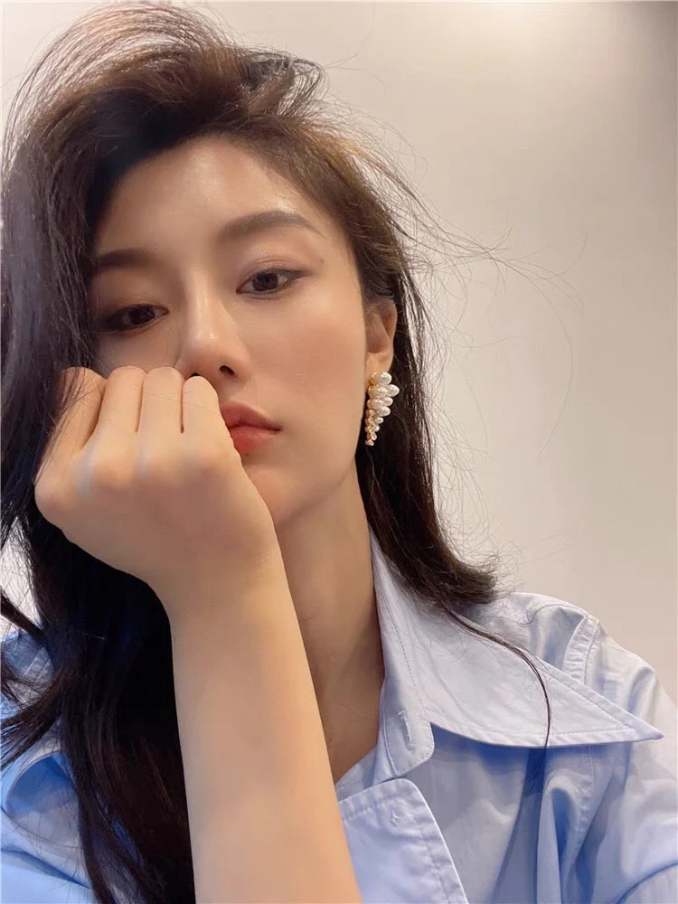 Серьги Celine 033