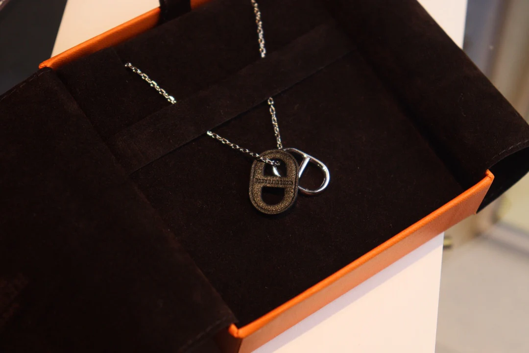 Колье Гермеса