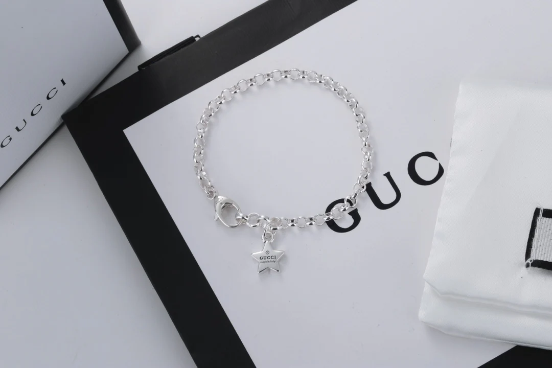 Браслет Gucci 018