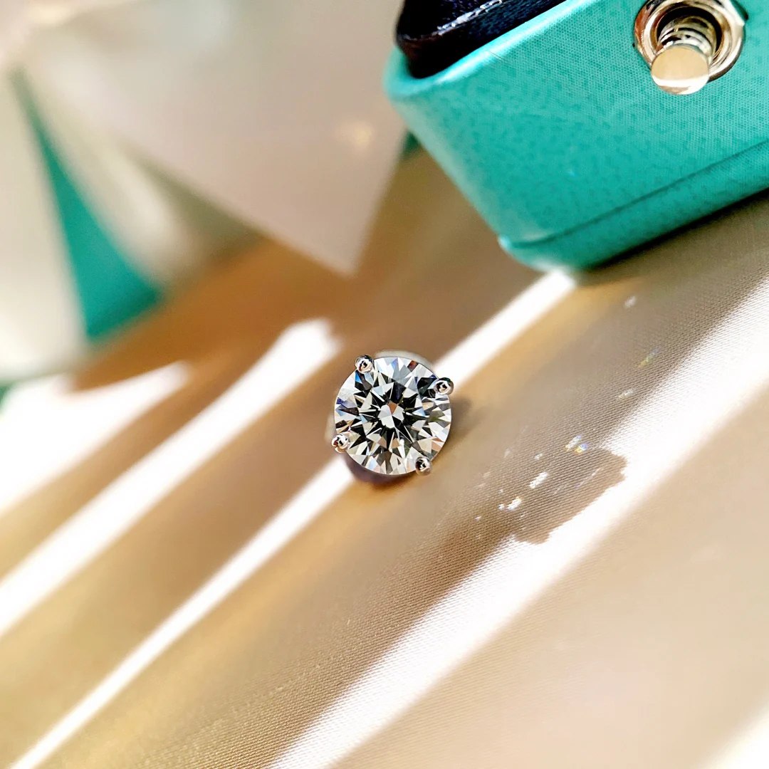 Серьги Tiffany 031