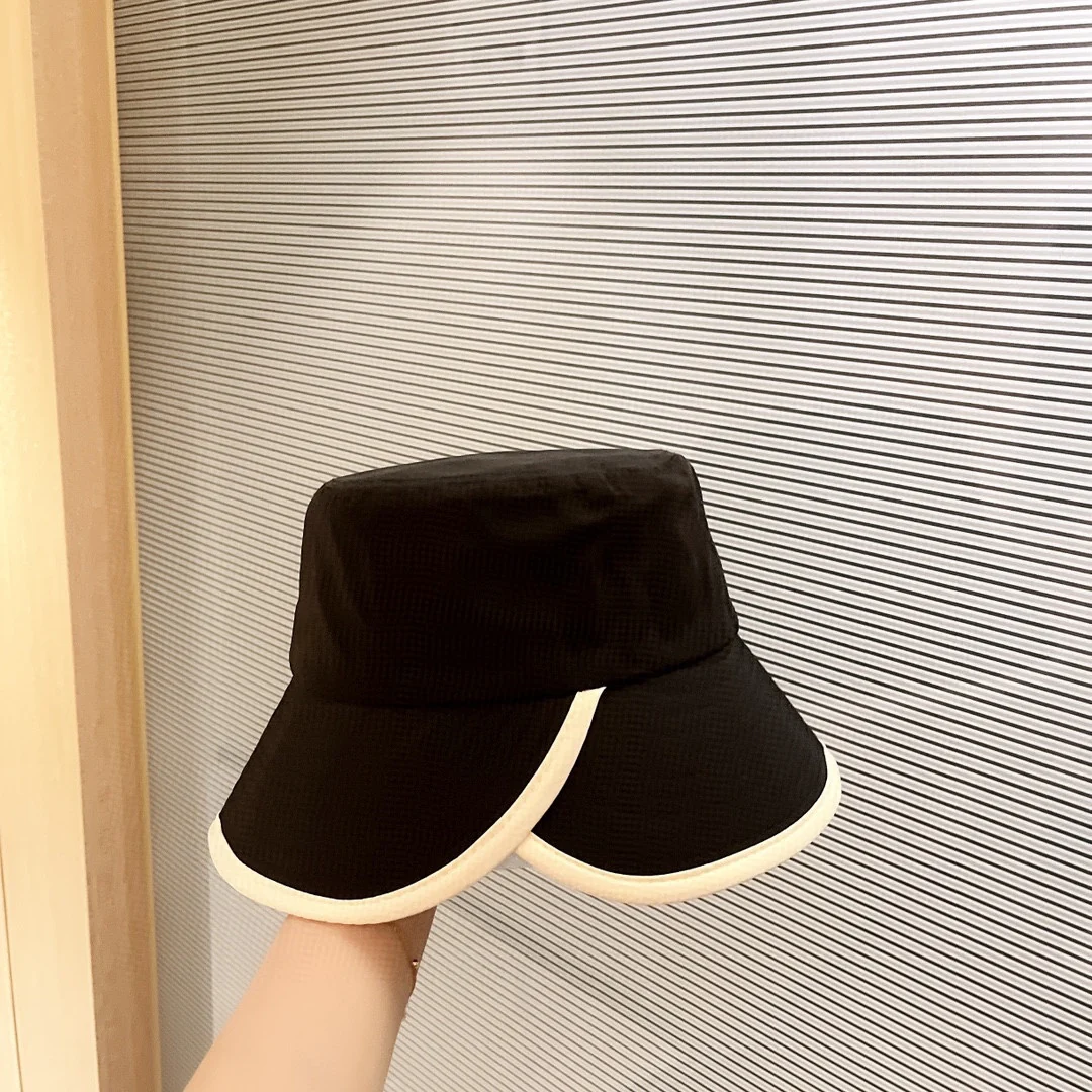 Burberry - Панама - Новинка 2022 года