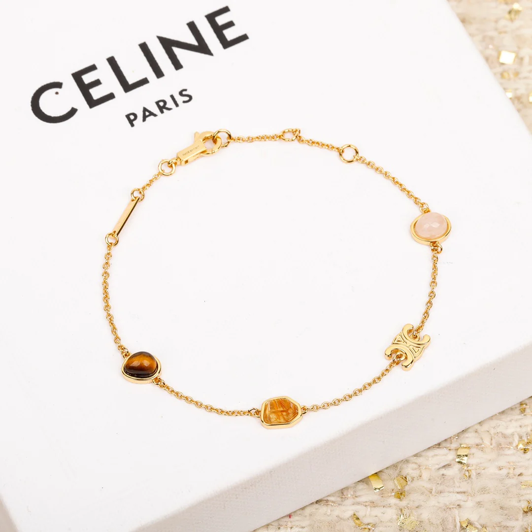 Браслет Celine 029