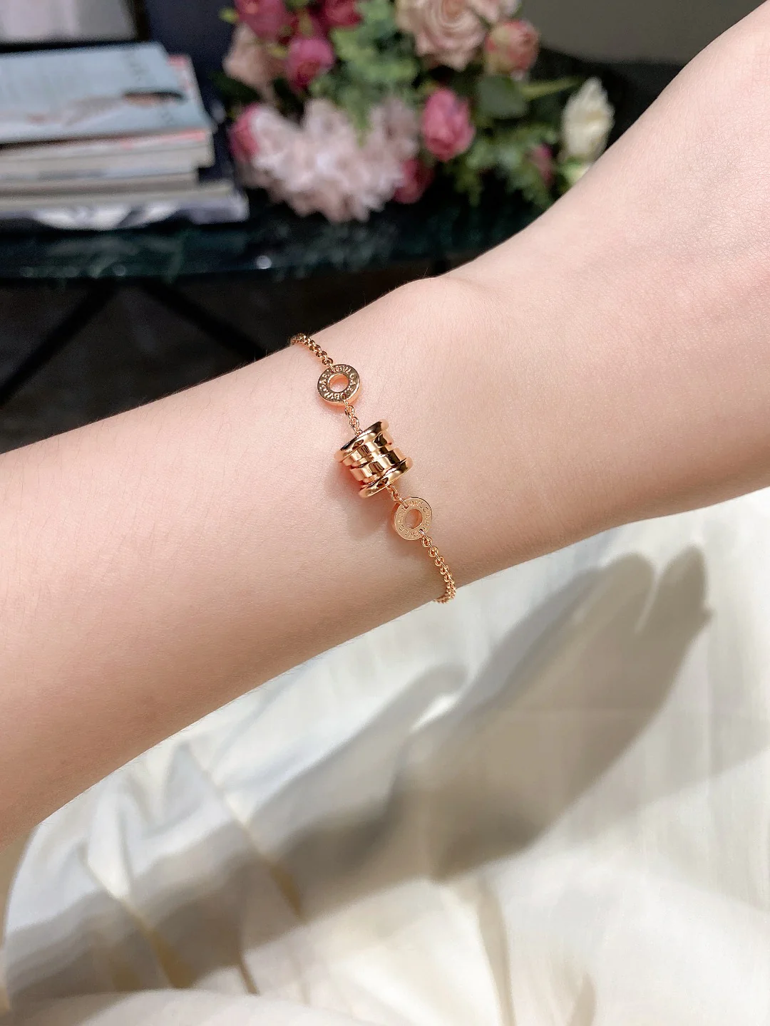 Bvlgari - Браслет 015