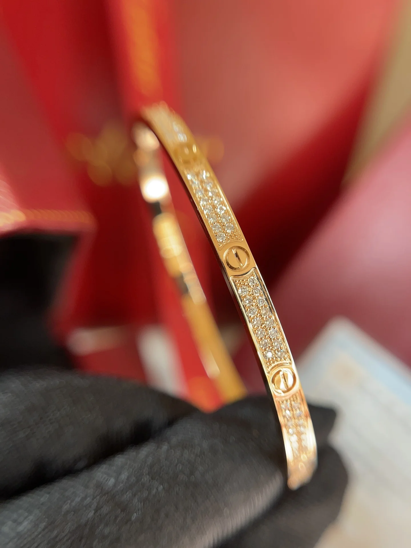 Cartier - Браслет 026