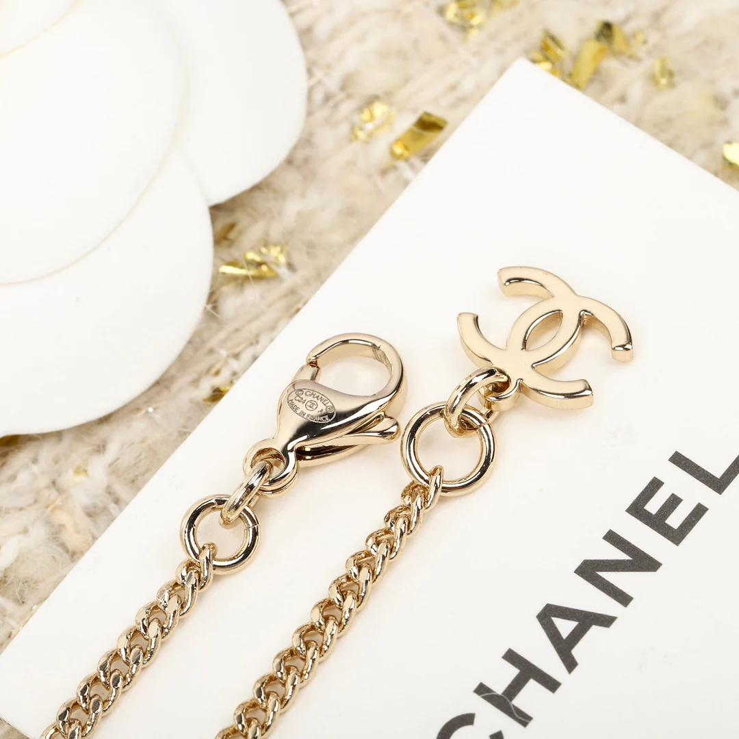 Колье Chanel 511