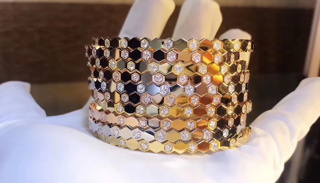 Браслет Chaumet