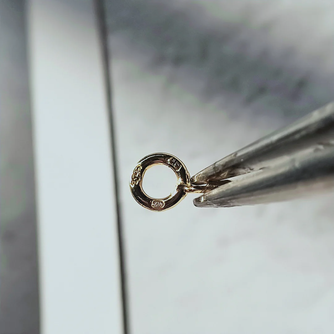 Van Ville - Колье 065