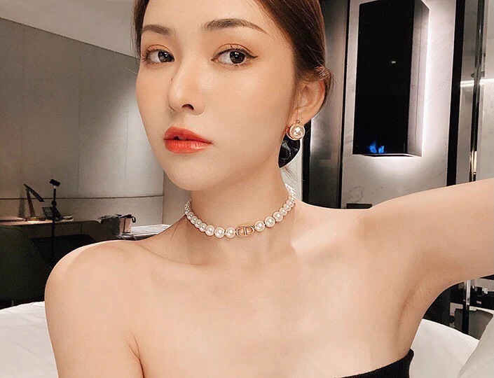 Серьги Celine 071