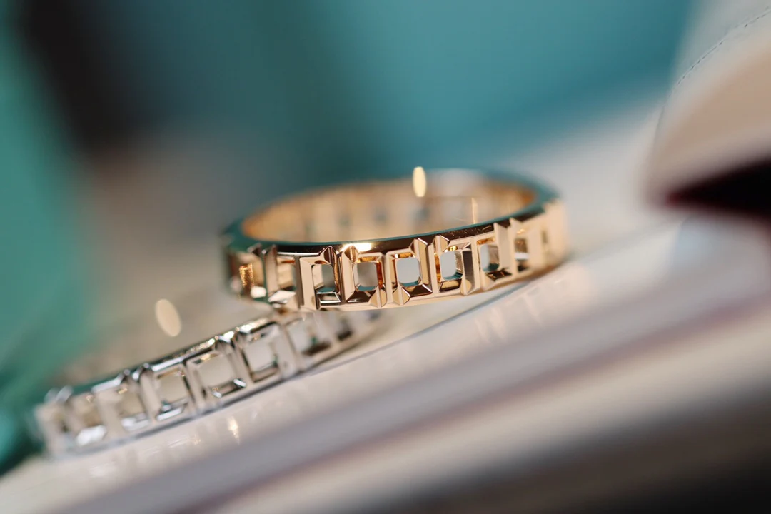 Кольцо Тиффани 028