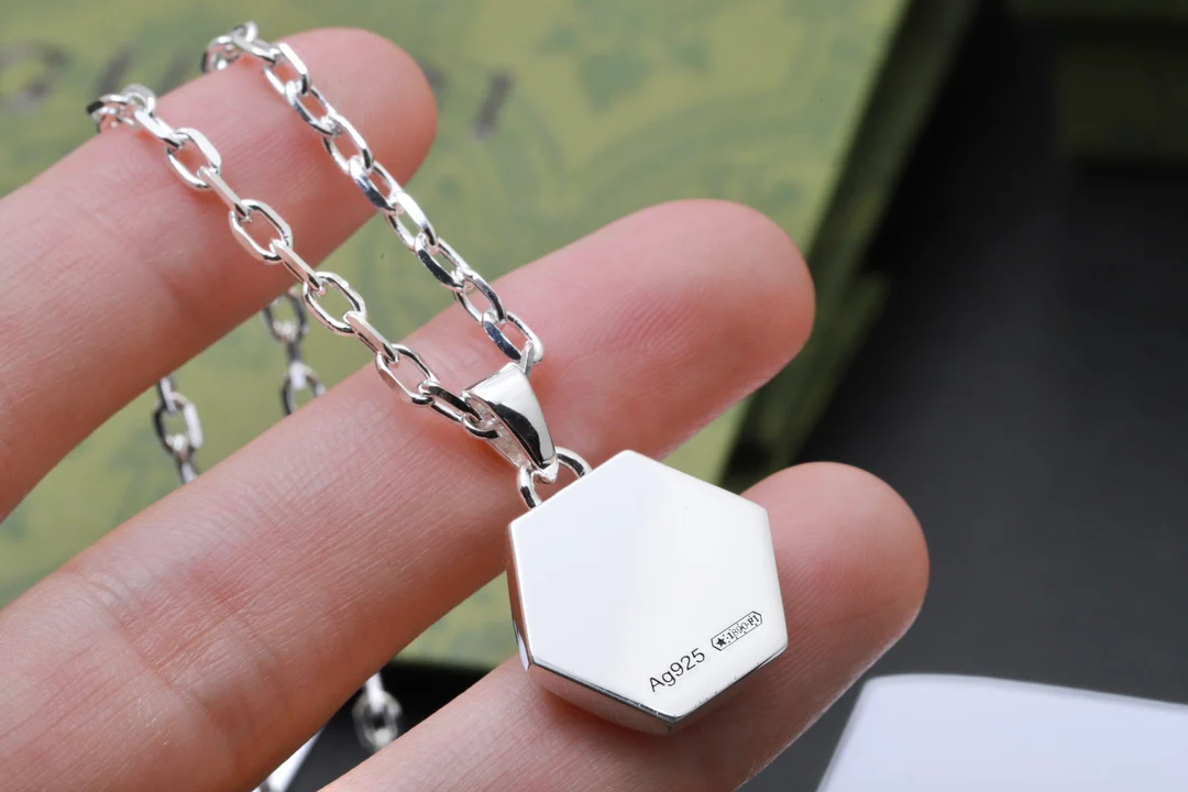 Gucci - Колье 072