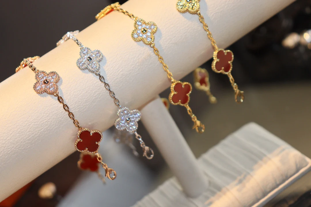 Браслет VCA - 13