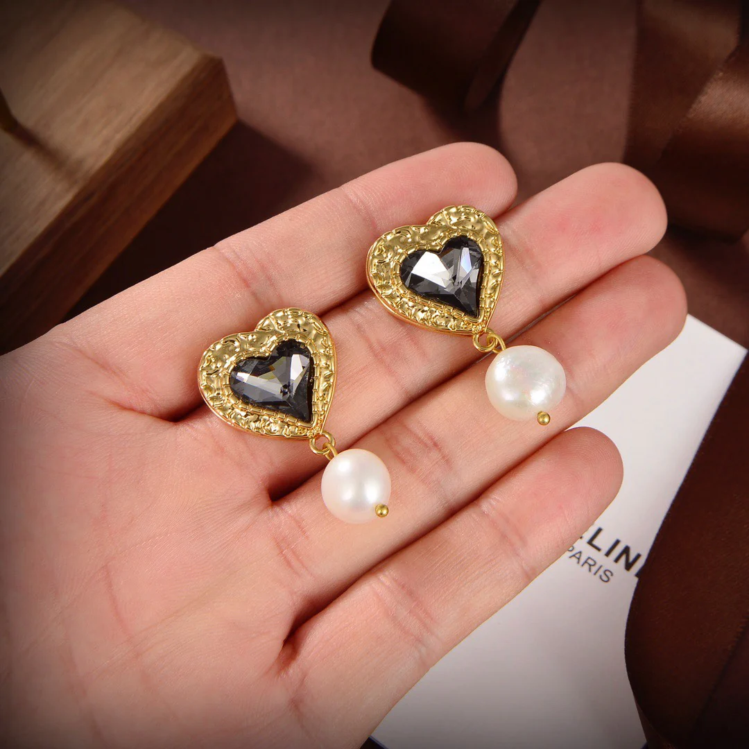 Серьги Celine - 39