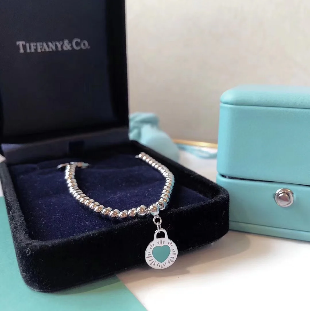 Браслет Tiffany - 4