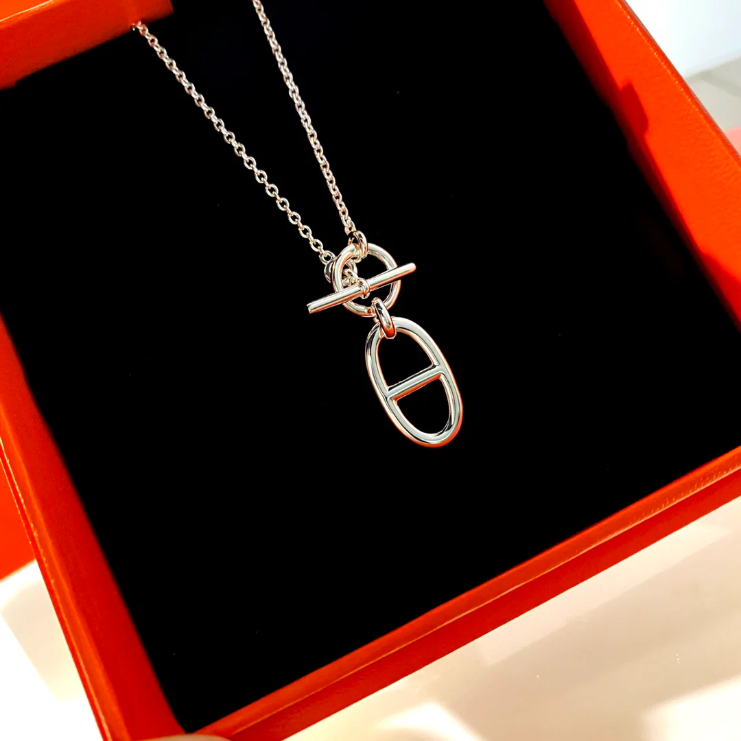 Hermes - Колье 070