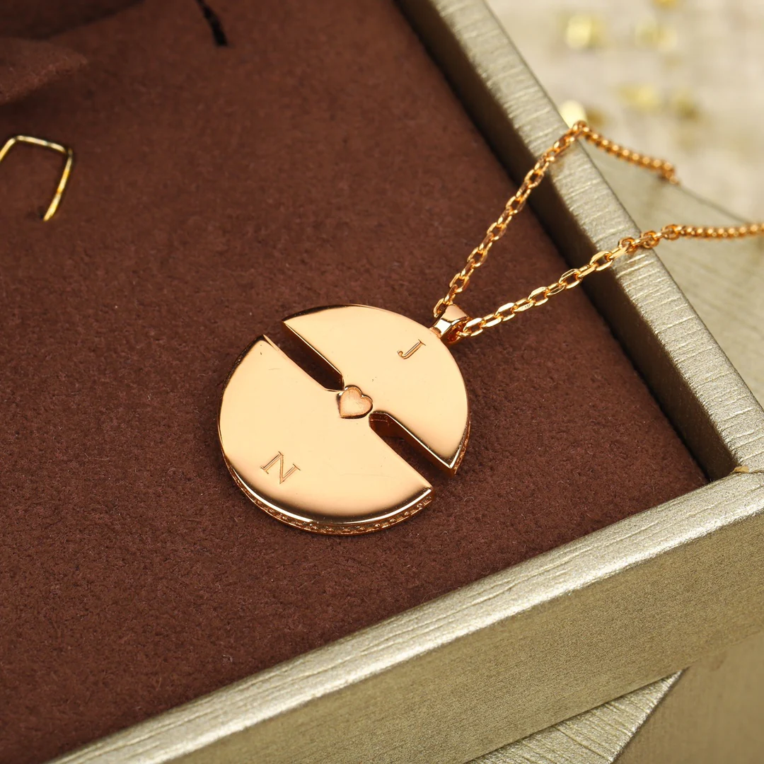 Колье Chaumet 052