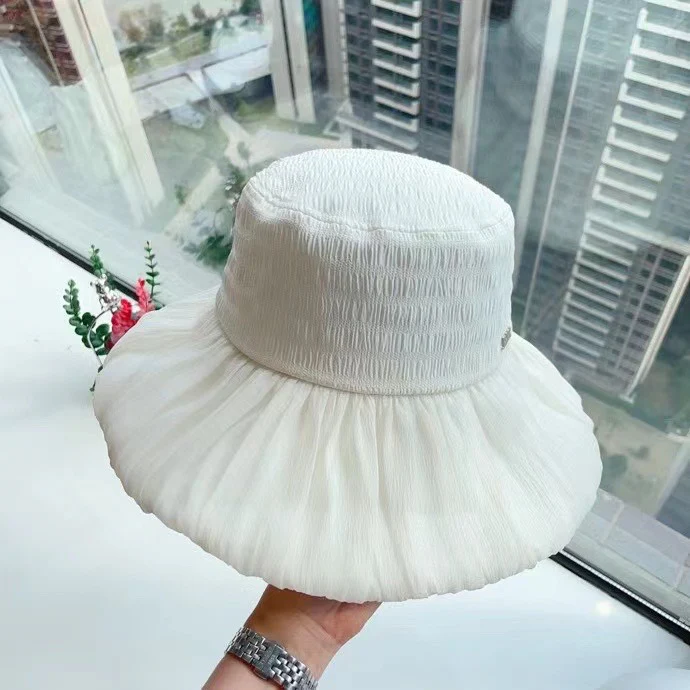 Dior - Высококачественная сетчатая панама