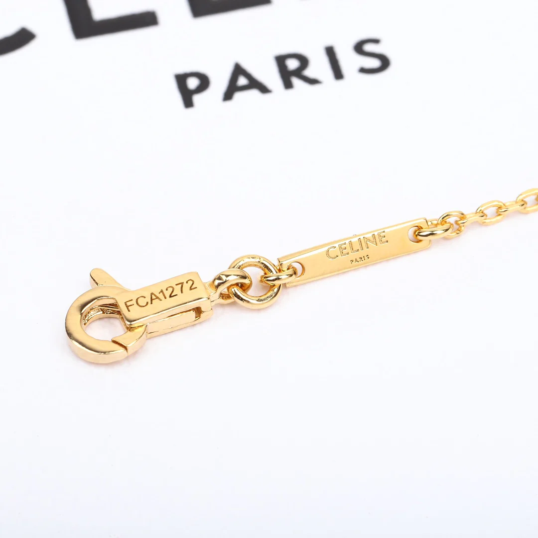 Селин - Колье 053