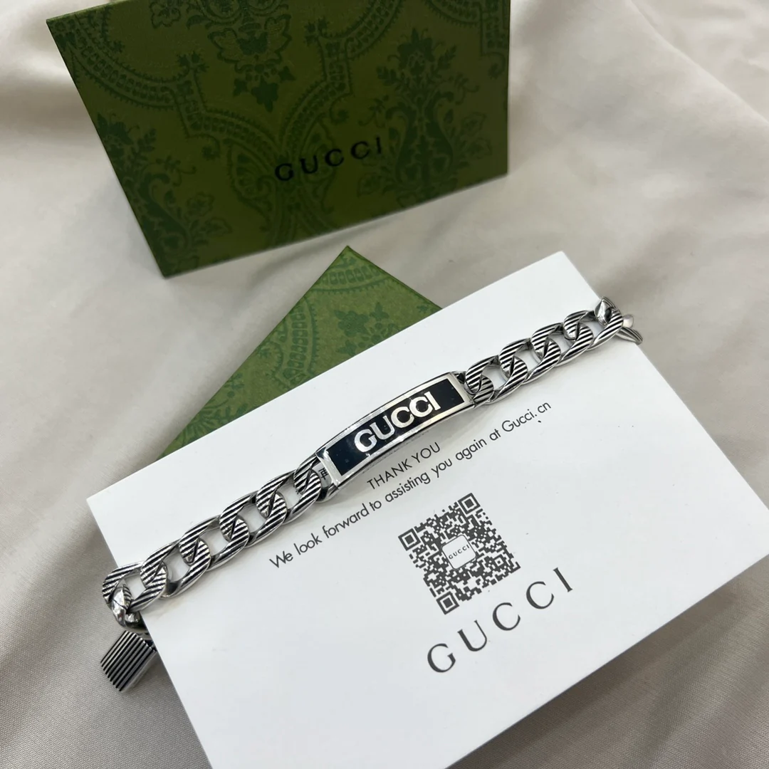 Браслет Gucci 015