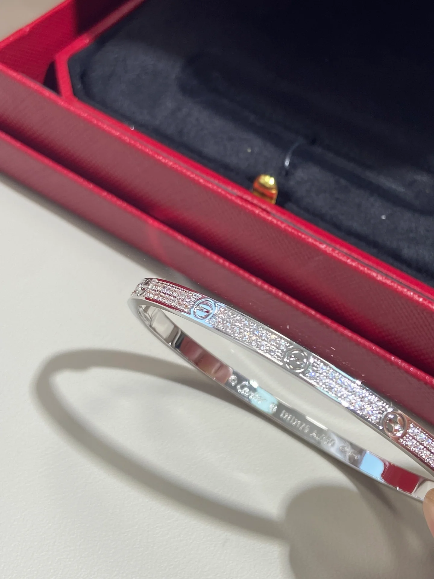 Cartier - Браслет 016