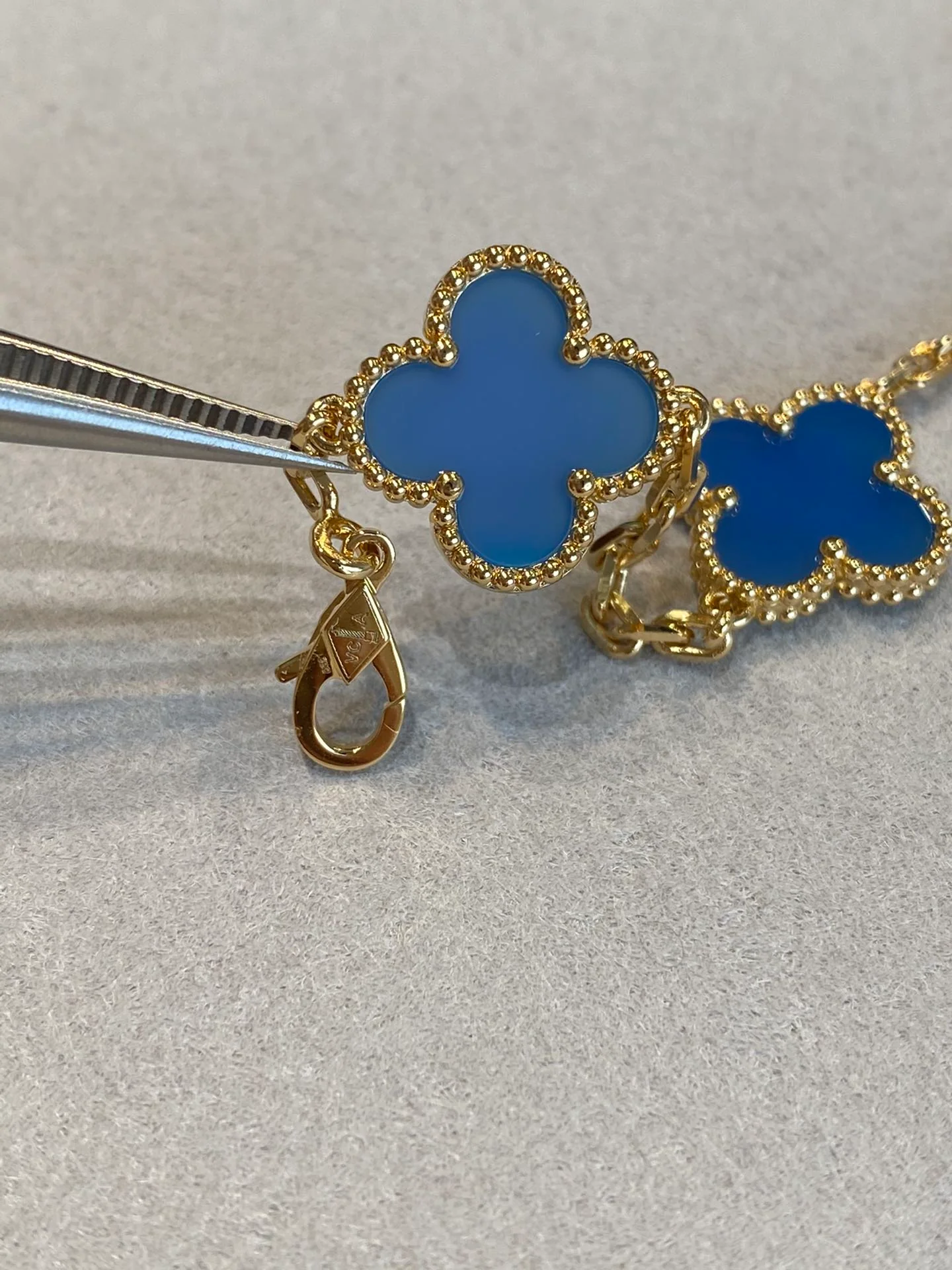 Van Vek - Браслет 083