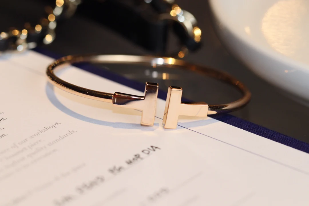 Браслет/наручный браслет Tiffany - 13