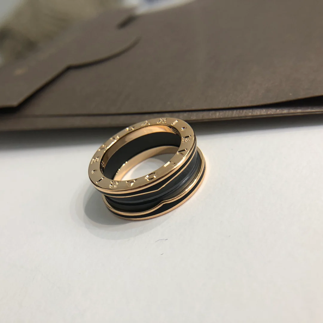 Кольцо Bvlgari - 17