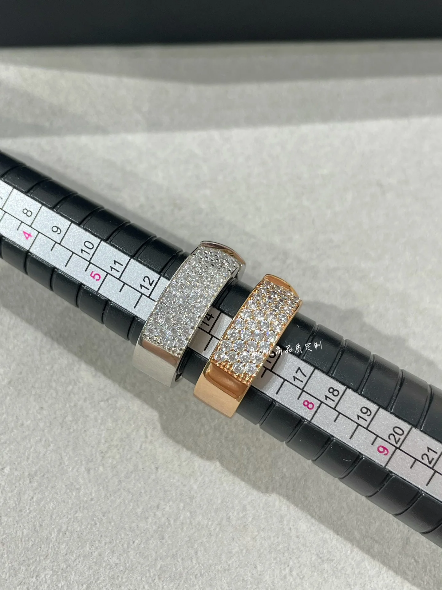 Chaumet - Кольцо 005