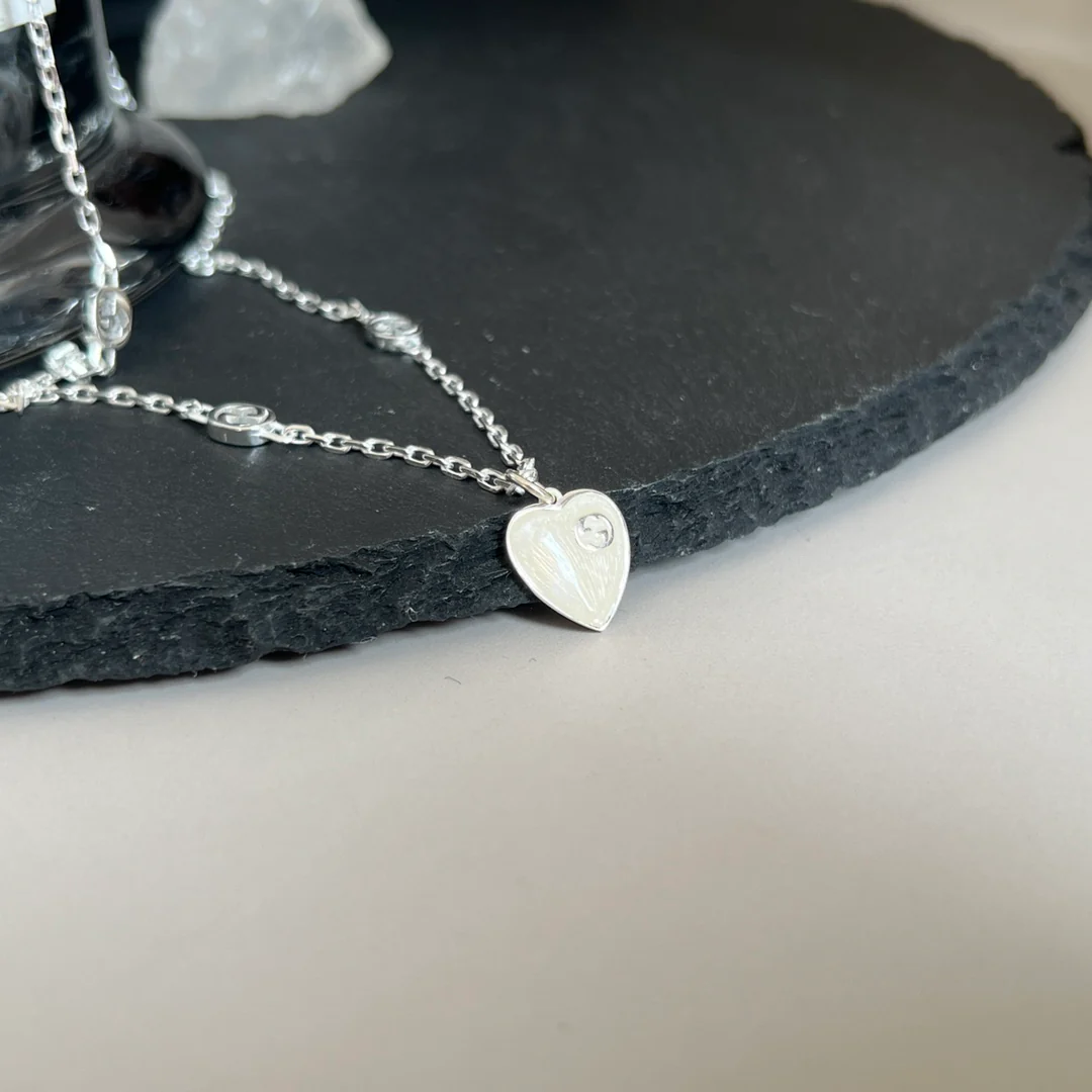 Gucci - Колье 073