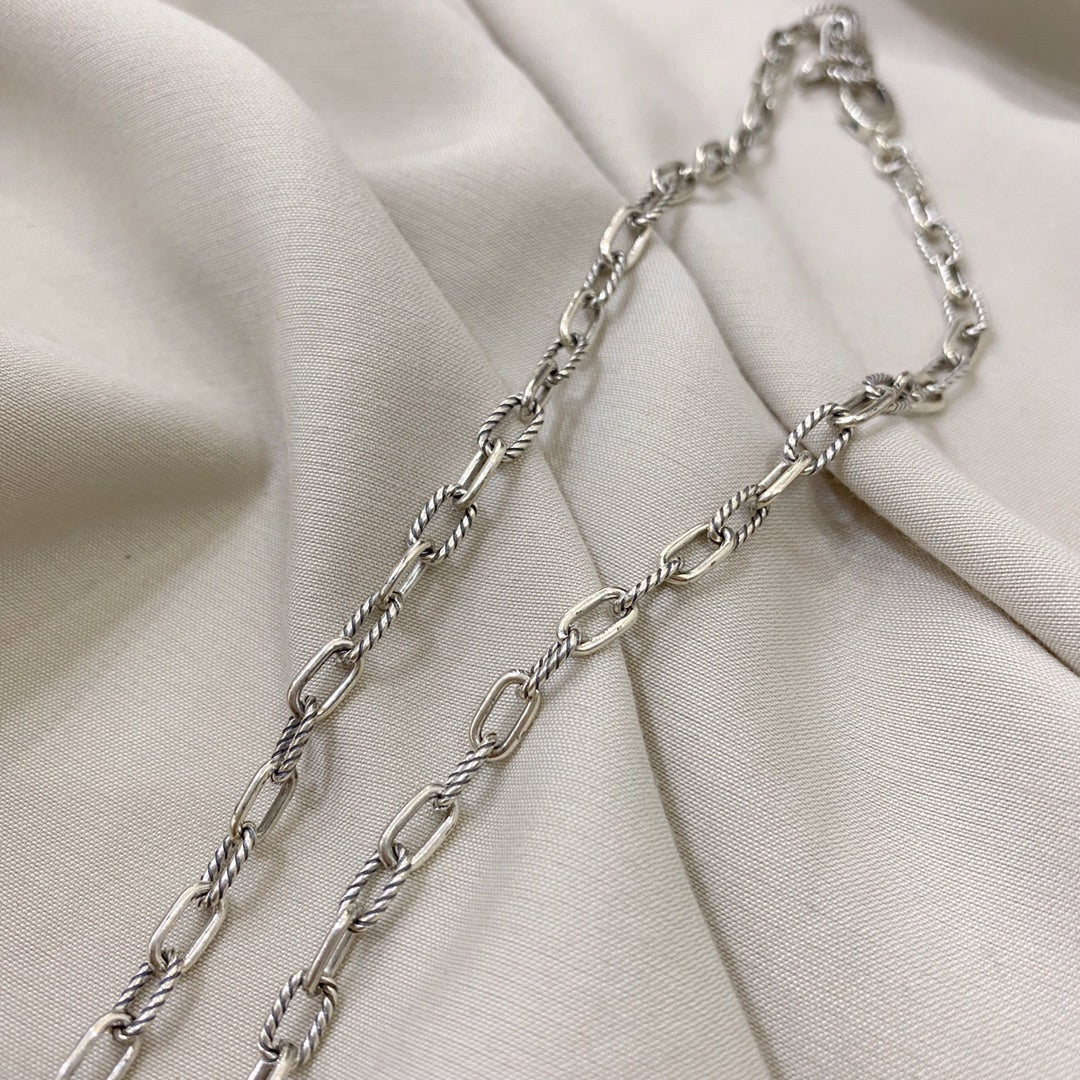 Gucci - Колье 057