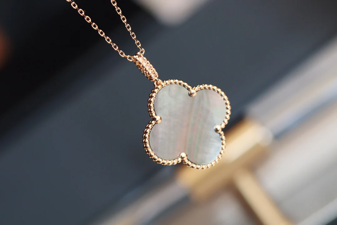 Van Ville - Колье 066